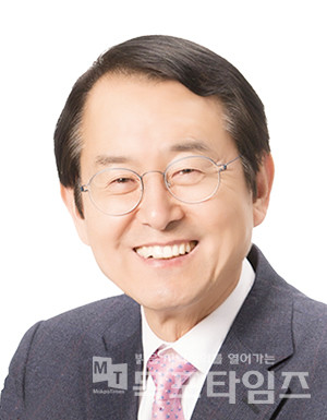 김종식 목포시장.