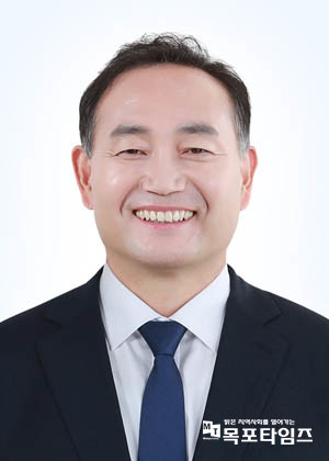 김원이 국회의원.
