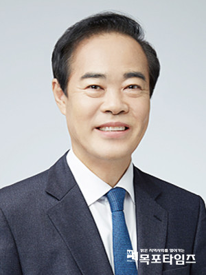 홍기월 광주광역시의원.
